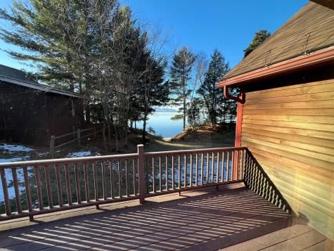 648 Black Point Road Beaver Cove ME 04441