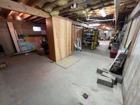 648 Black Point Road Beaver Cove ME 04441