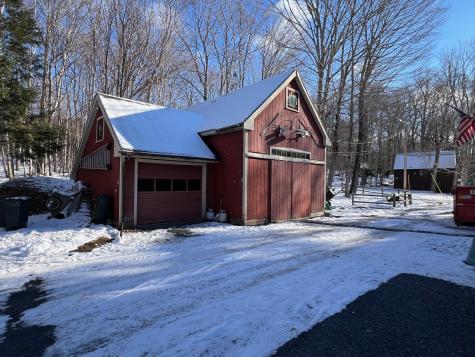 648 Black Point Road Beaver Cove ME 04441