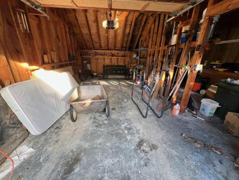 648 Black Point Road Beaver Cove ME 04441