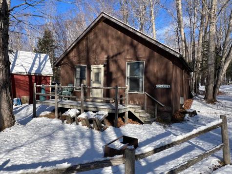 648 Black Point Road Beaver Cove ME 04441
