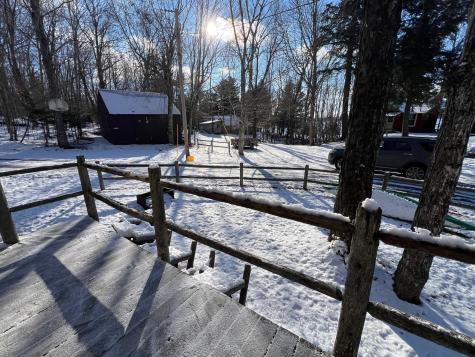 648 Black Point Road Beaver Cove ME 04441