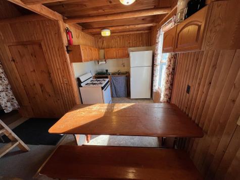 648 Black Point Road Beaver Cove ME 04441