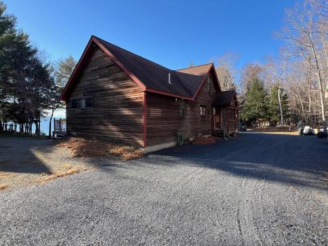 648 Black Point Road Beaver Cove ME 04441