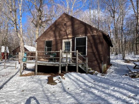648 Black Point Road Beaver Cove ME 04441
