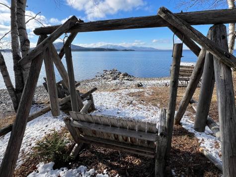 648 Black Point Road Beaver Cove ME 04441