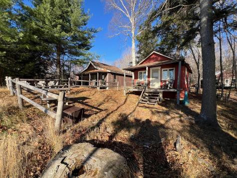 648 Black Point Road Beaver Cove ME 04441