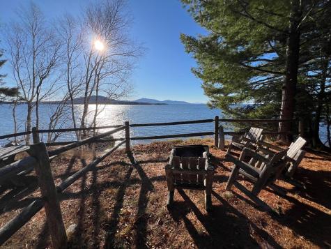 648 Black Point Road Beaver Cove ME 04441