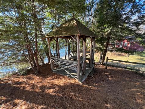 648 Black Point Road Beaver Cove ME 04441