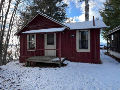 648 Black Point Road Beaver Cove ME 04441