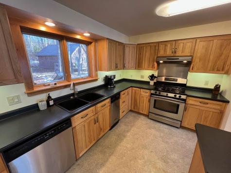 648 Black Point Road Beaver Cove ME 04441