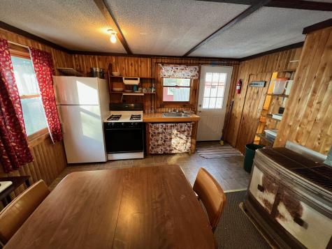 648 Black Point Road Beaver Cove ME 04441