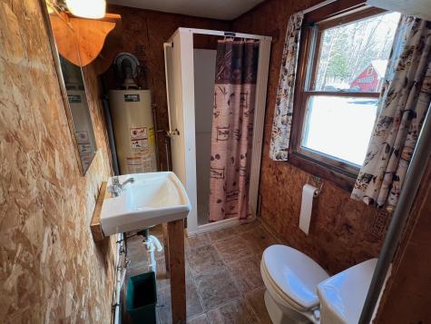 648 Black Point Road Beaver Cove ME 04441