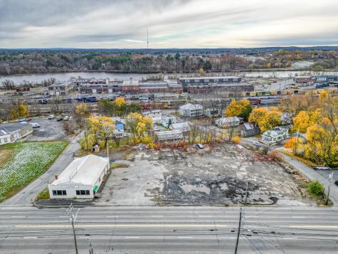 171 College Avenue Waterville ME 04901