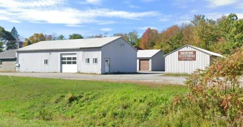 89 Peck Farm Road Winthrop ME 04364