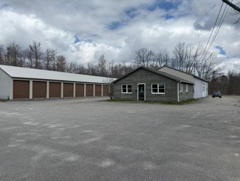 89 Peck Farm Road Winthrop ME 04364