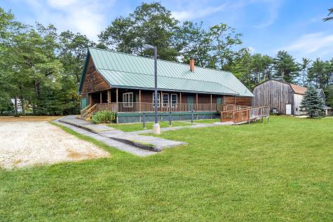 204 Gray Road Cumberland ME 04021