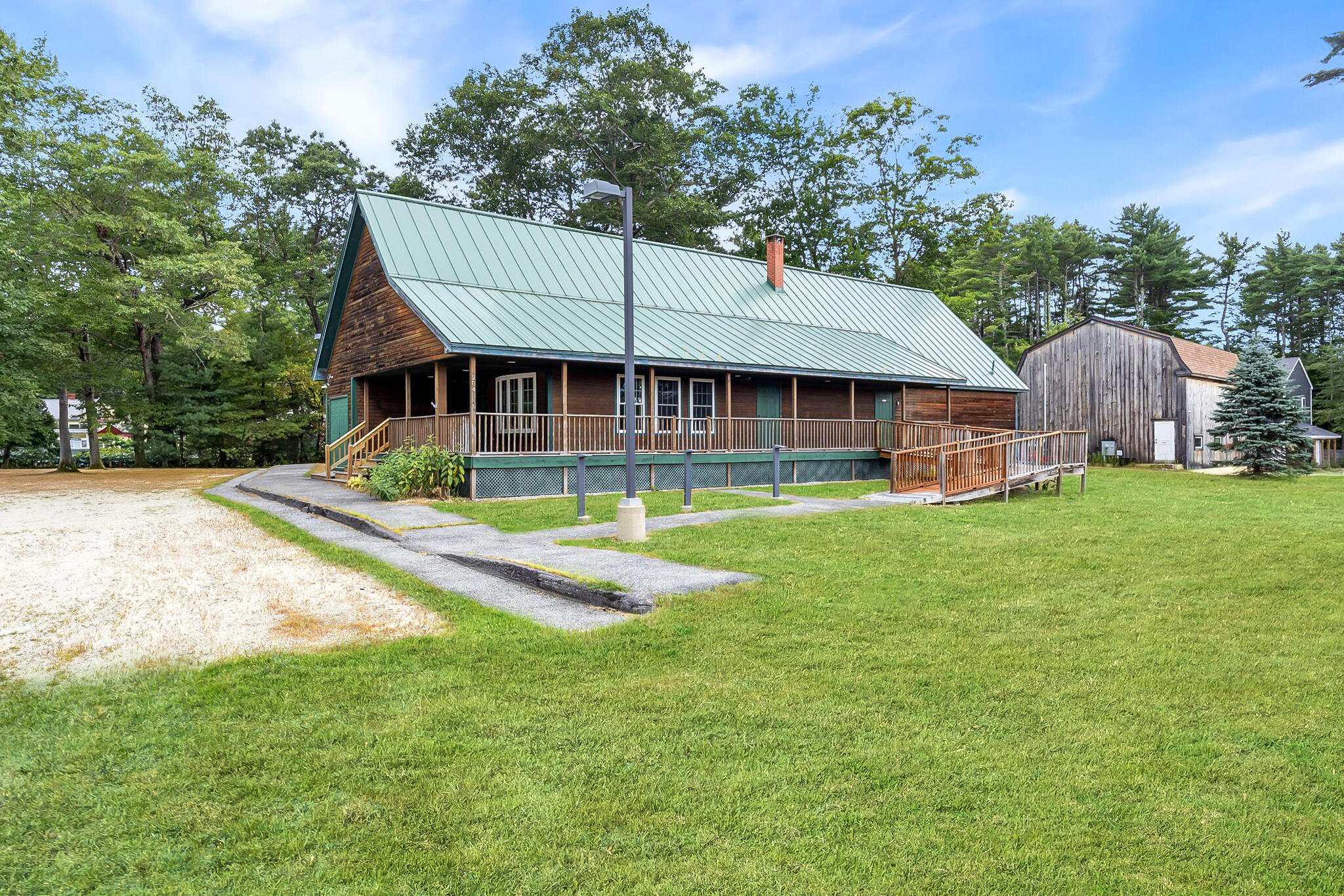 204 Gray Road Cumberland ME 04021