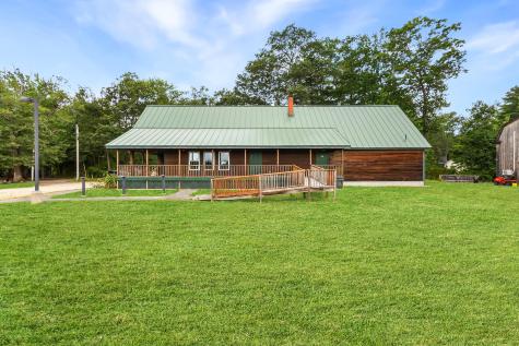 204 Gray Road Cumberland ME 04021