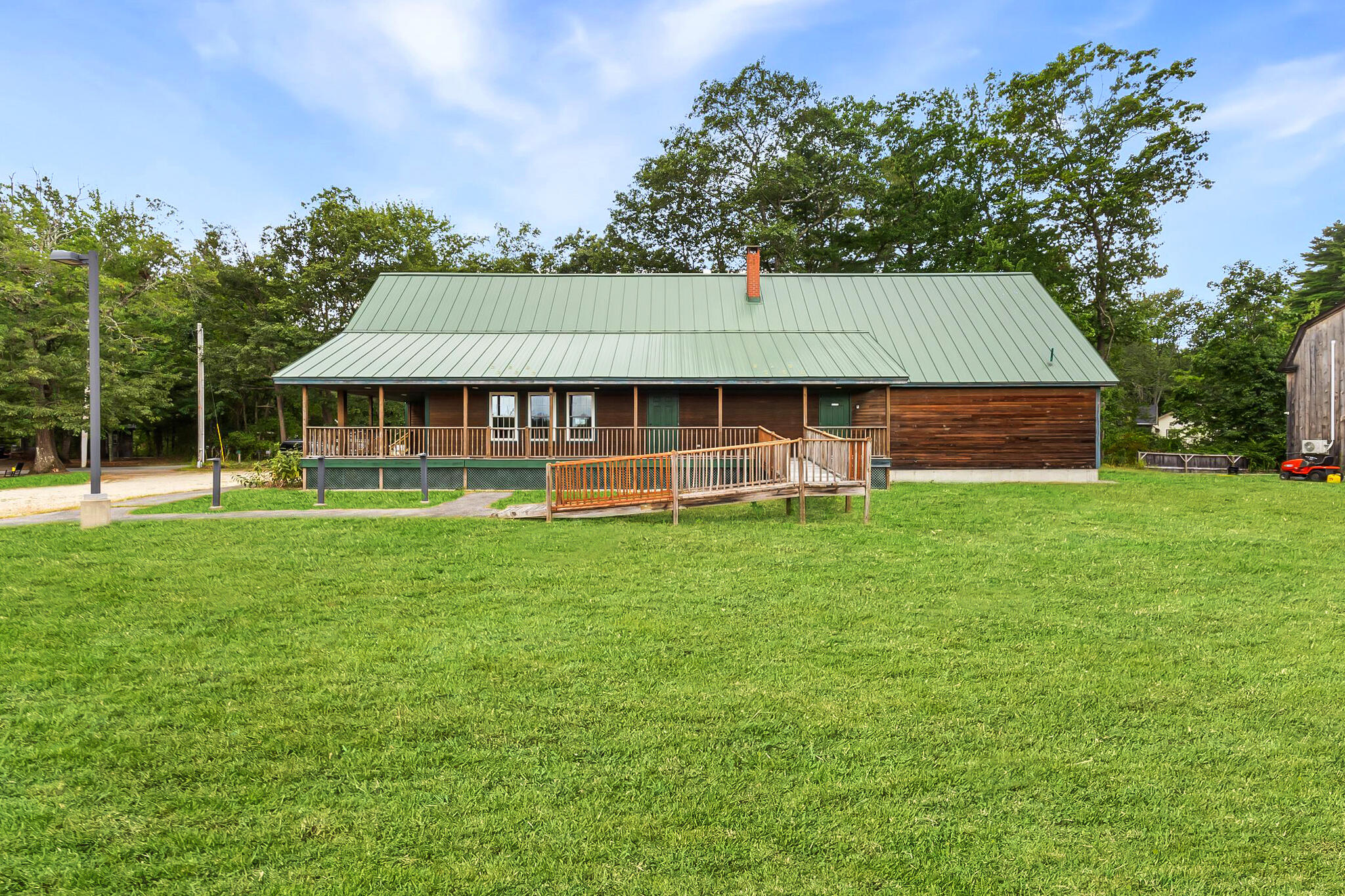 204 Gray Road Cumberland ME 04021