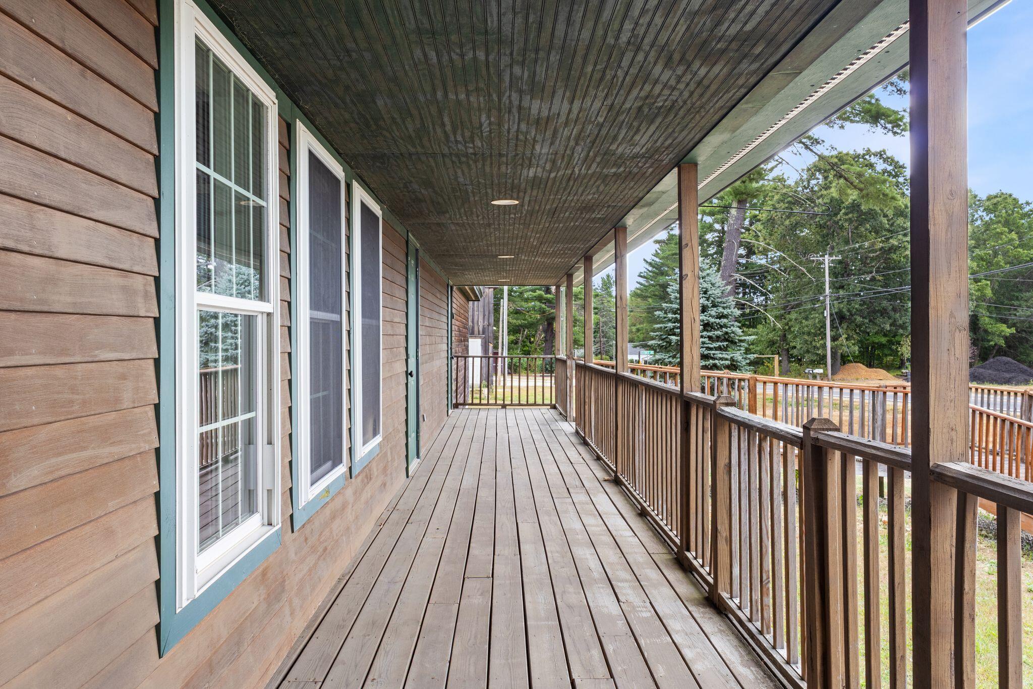 204 Gray Road Cumberland ME 04021