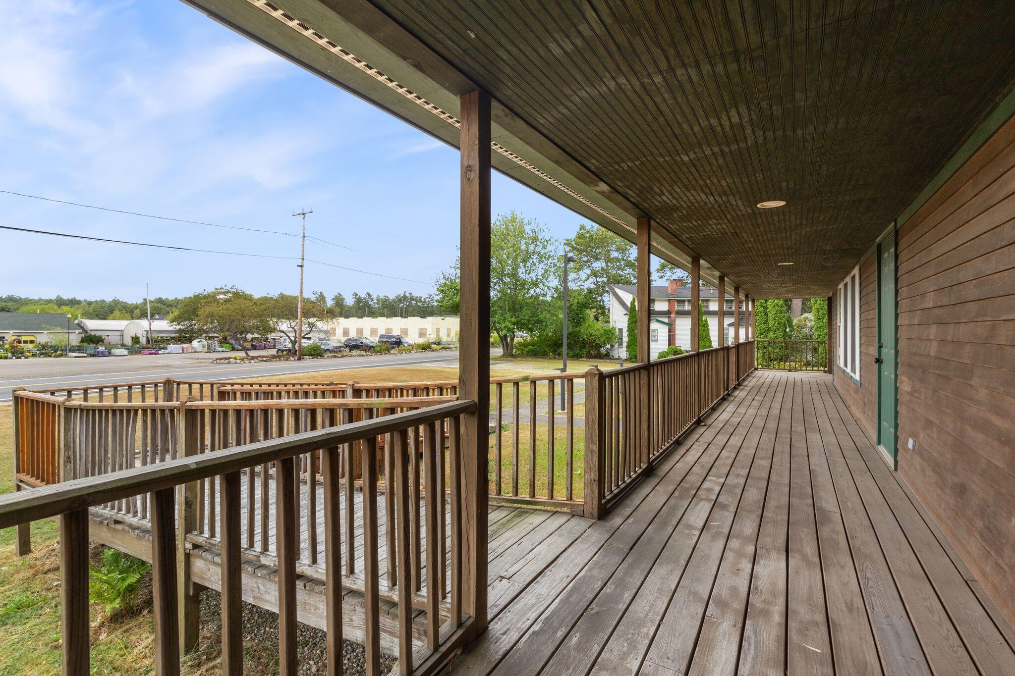 204 Gray Road Cumberland ME 04021