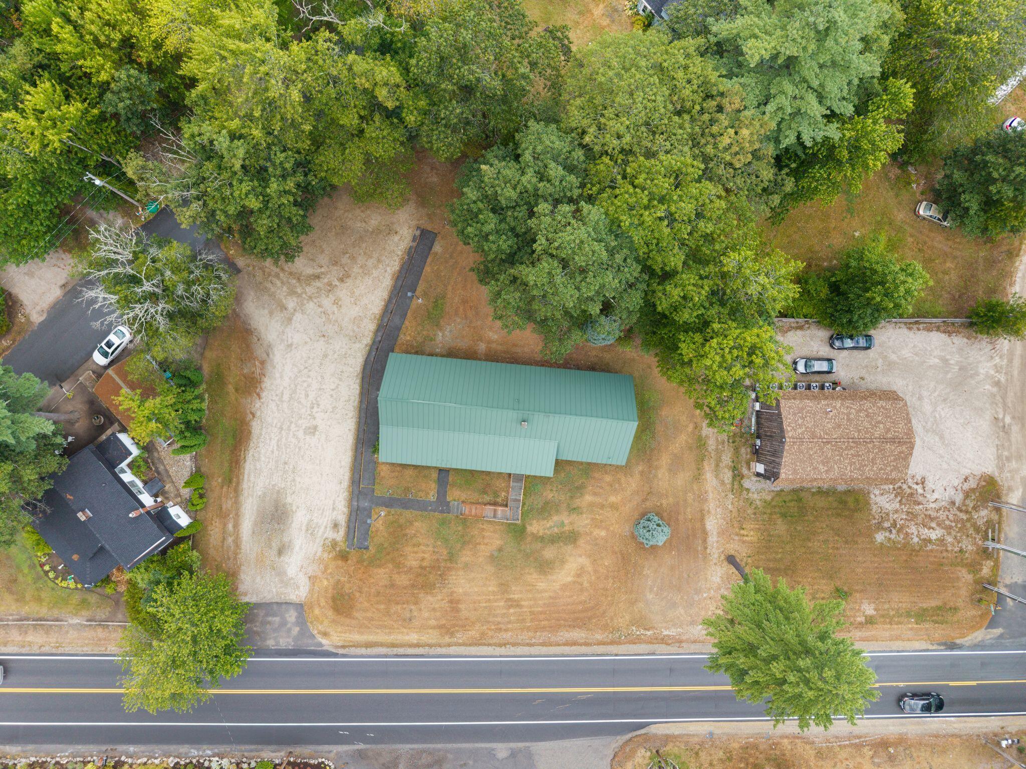 204 Gray Road Cumberland ME 04021