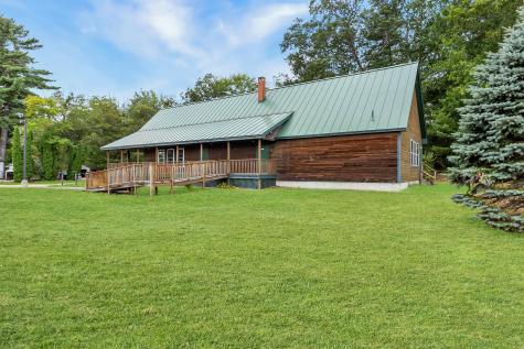 204 Gray Road Cumberland ME 04021