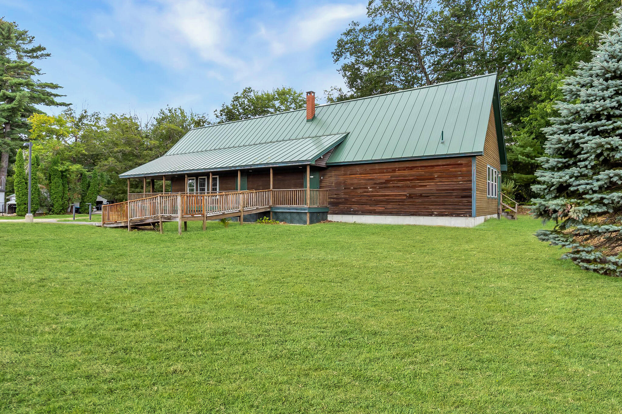 204 Gray Road Cumberland ME 04021