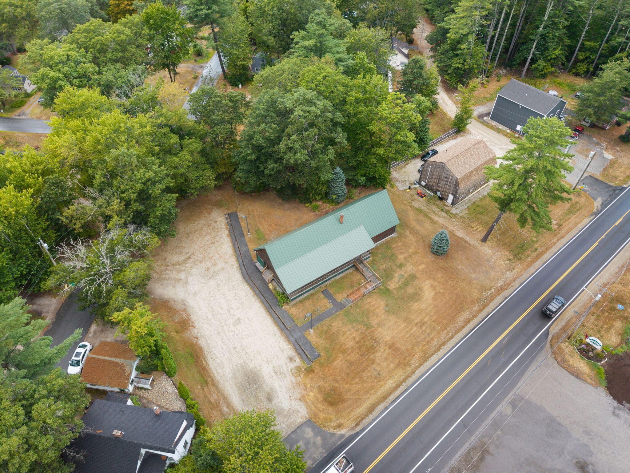 204 Gray Road Cumberland ME 04021