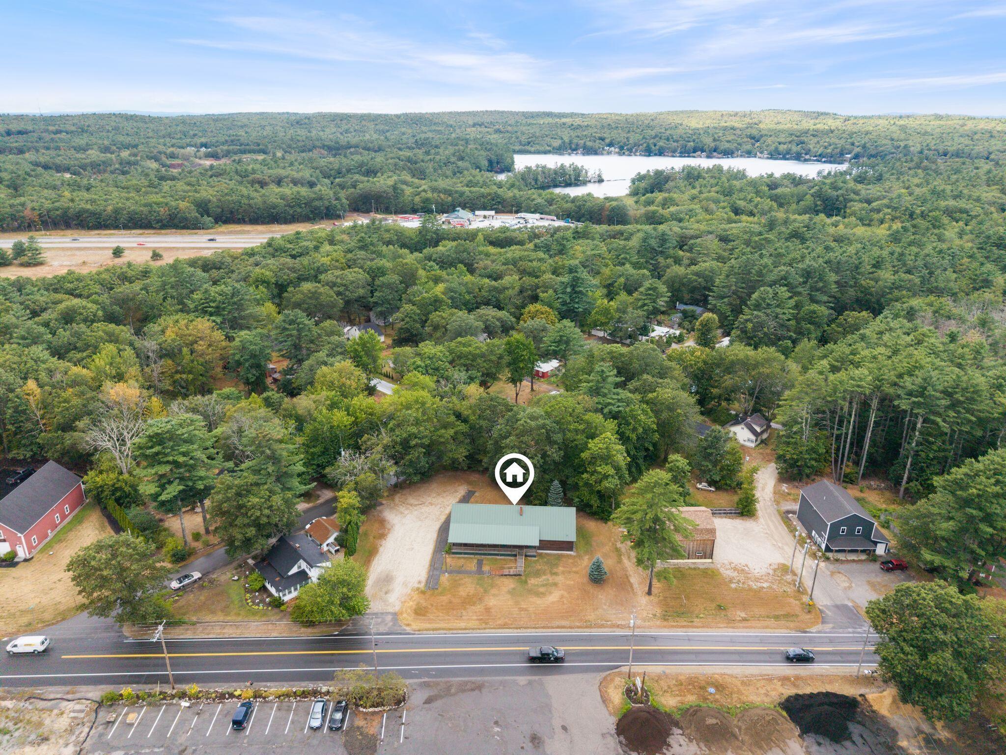 204 Gray Road Cumberland ME 04021