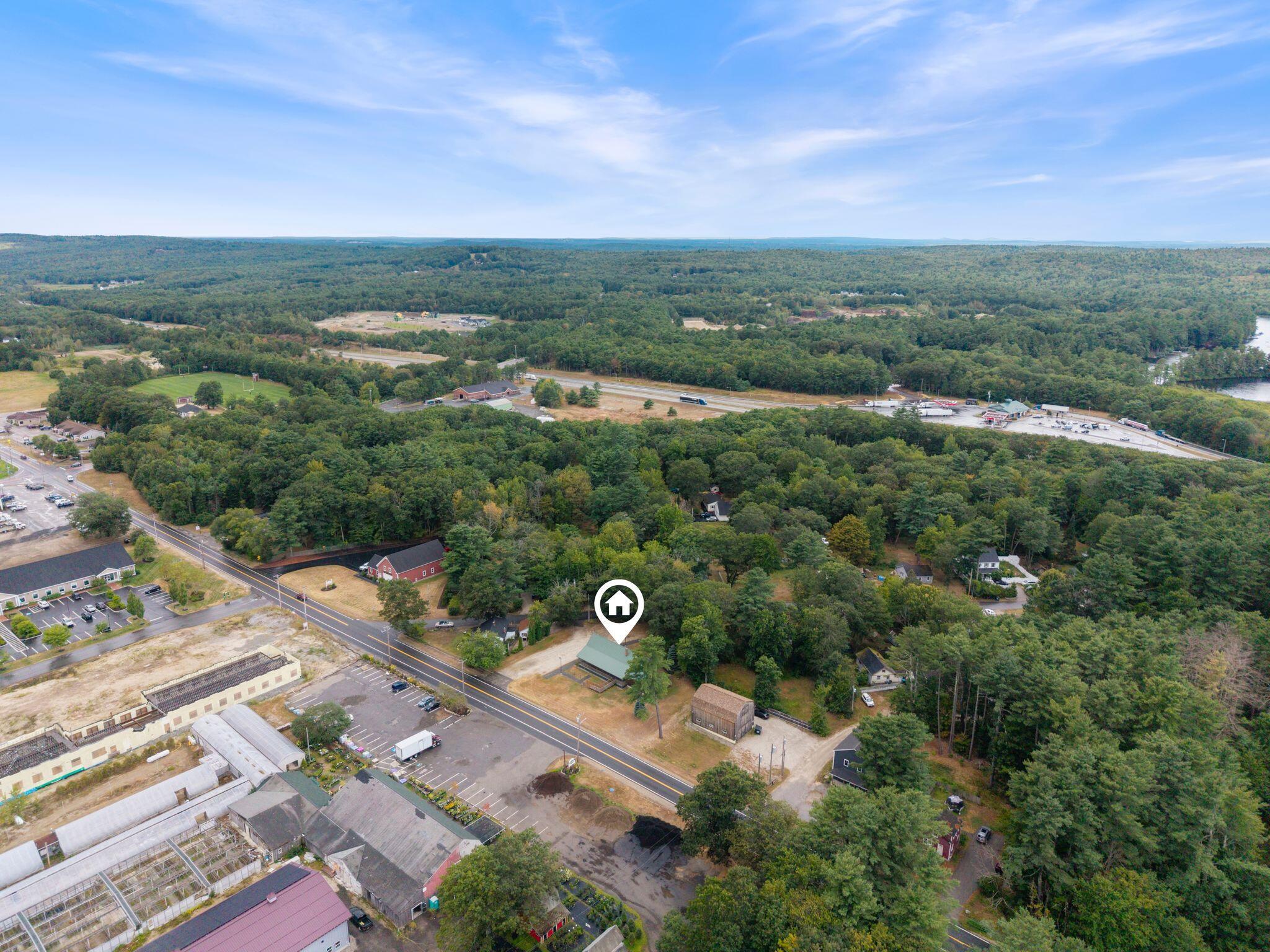 204 Gray Road Cumberland ME 04021