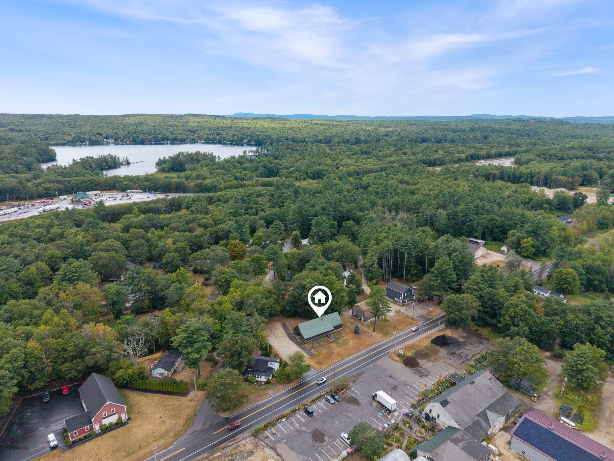 204 Gray Road Cumberland ME 04021