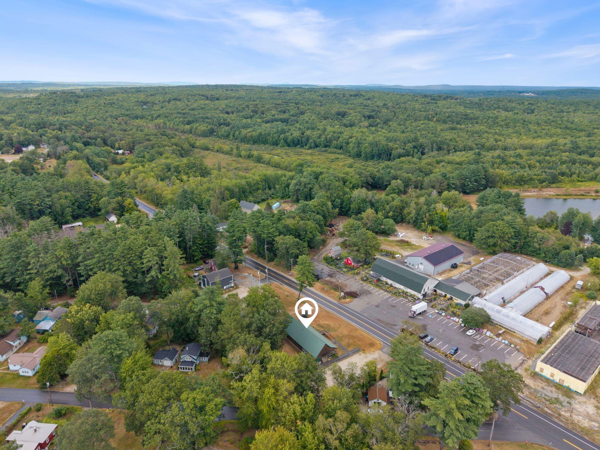 204 Gray Road Cumberland ME 04021