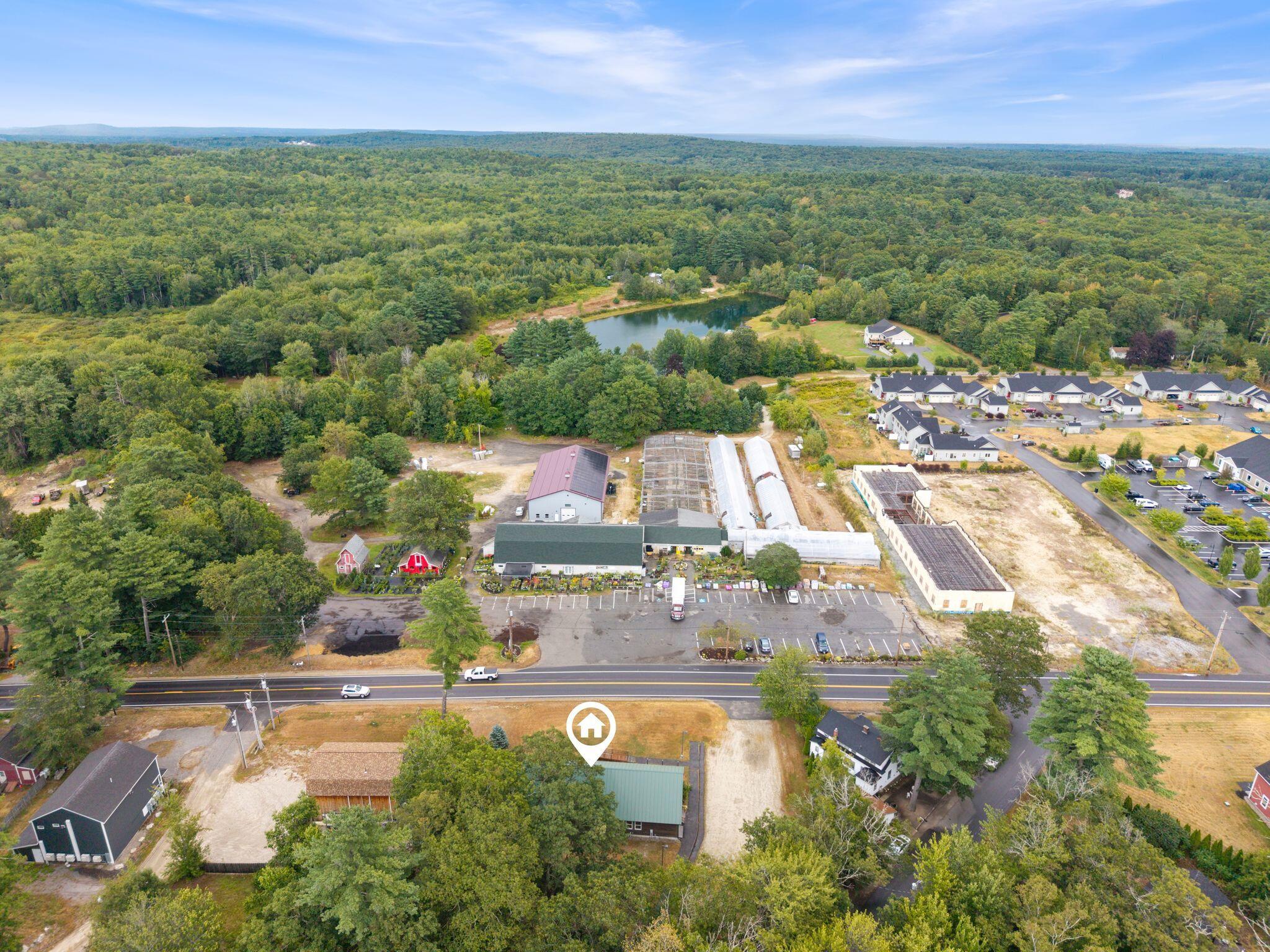 204 Gray Road Cumberland ME 04021