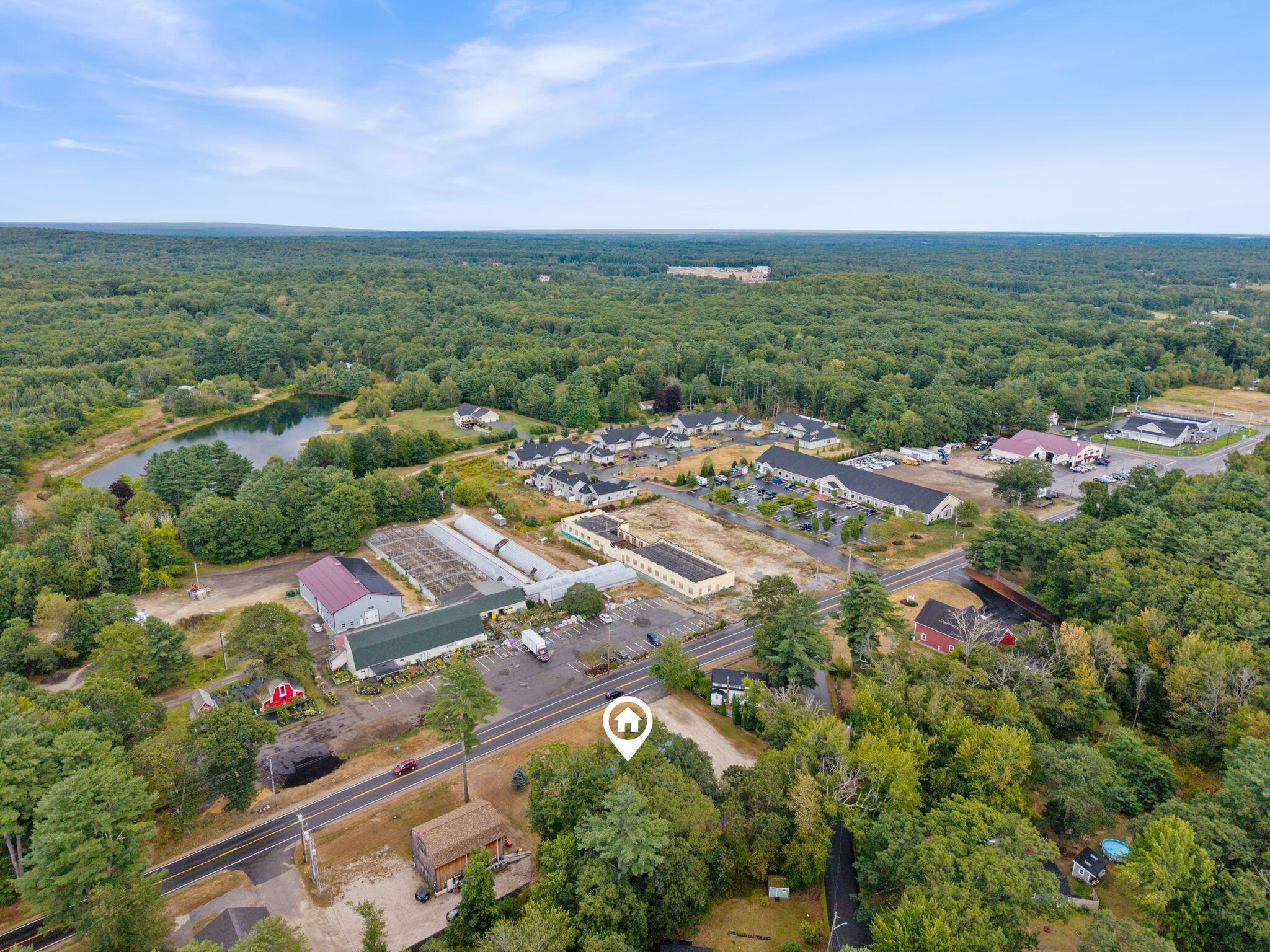 204 Gray Road Cumberland ME 04021