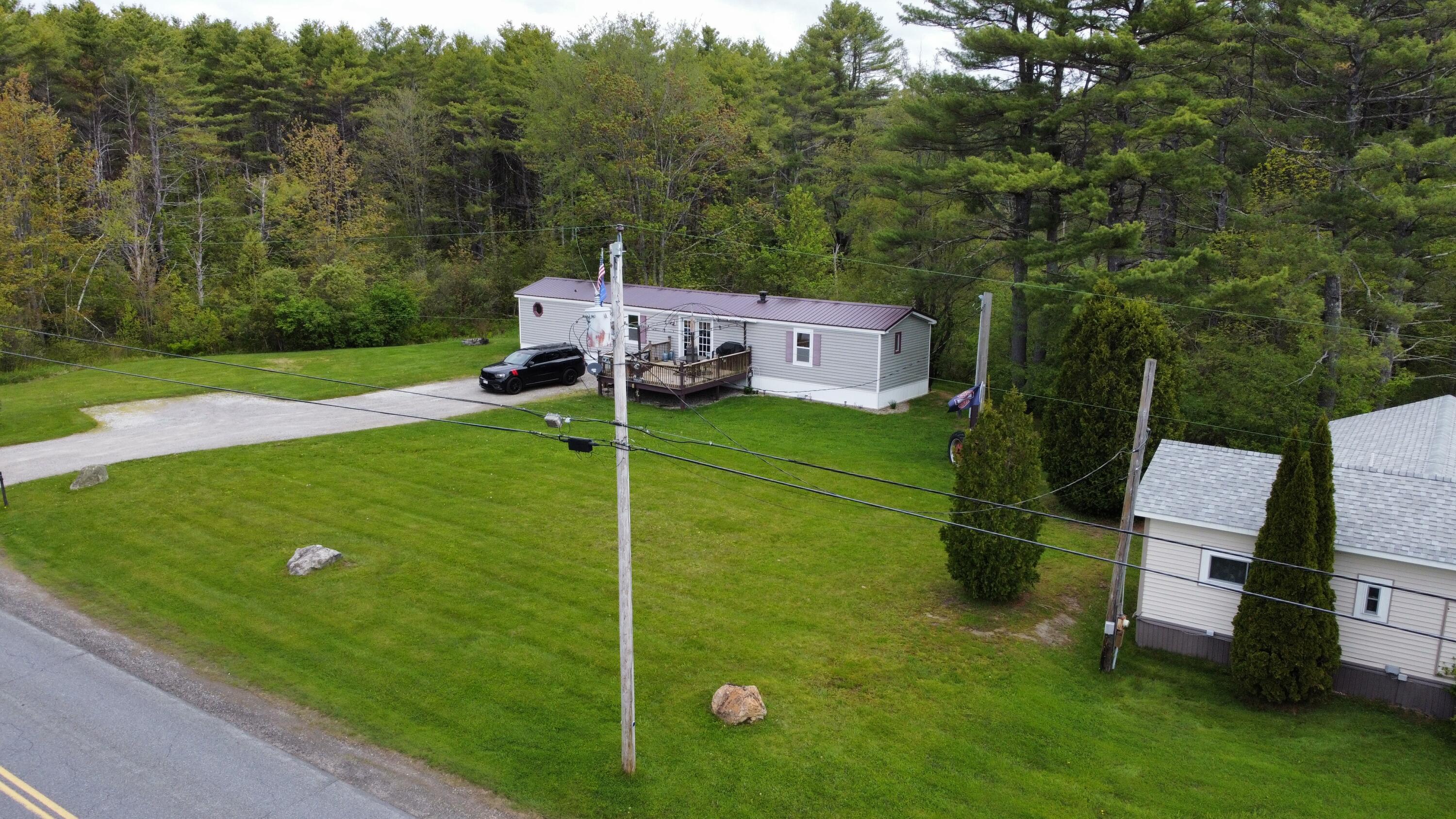 28 Soper Road Durham ME 04222