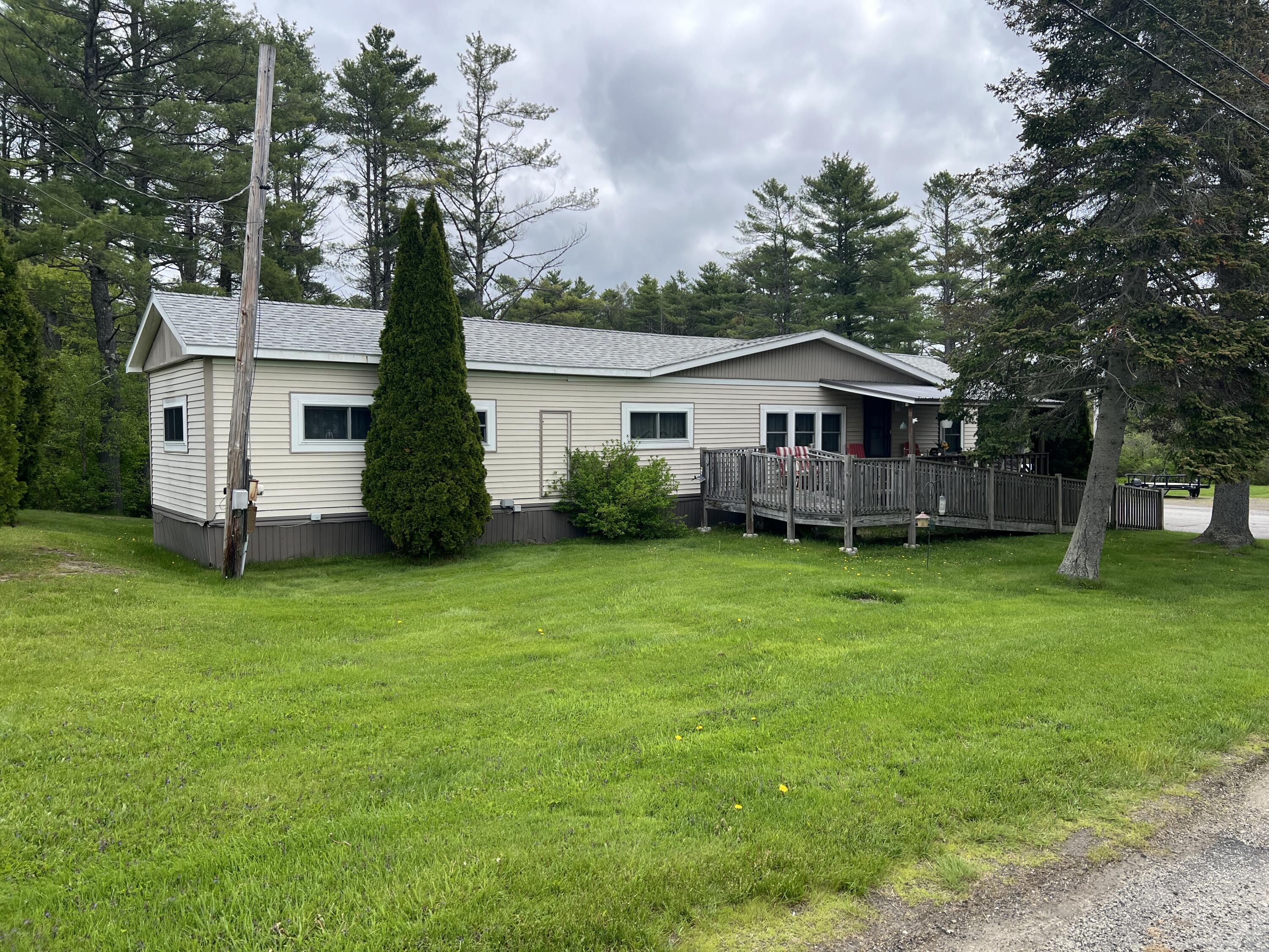 28 Soper Road Durham ME 04222