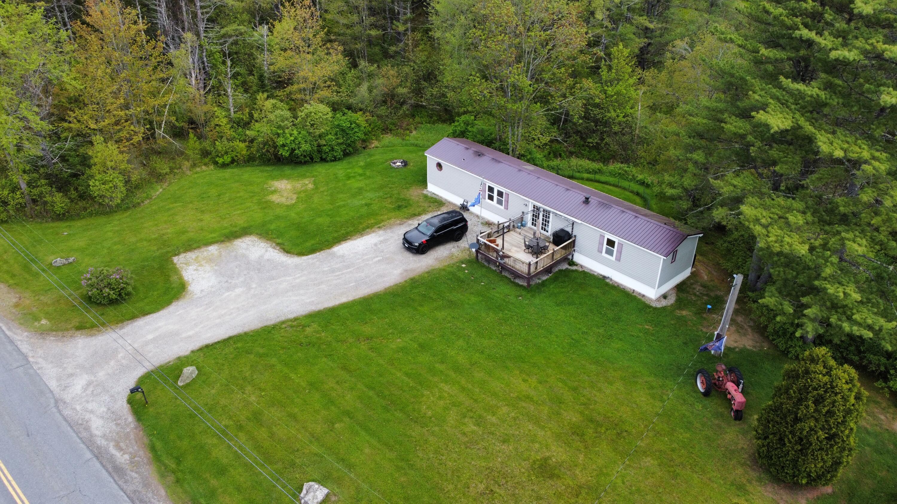 28 Soper Road Durham ME 04222