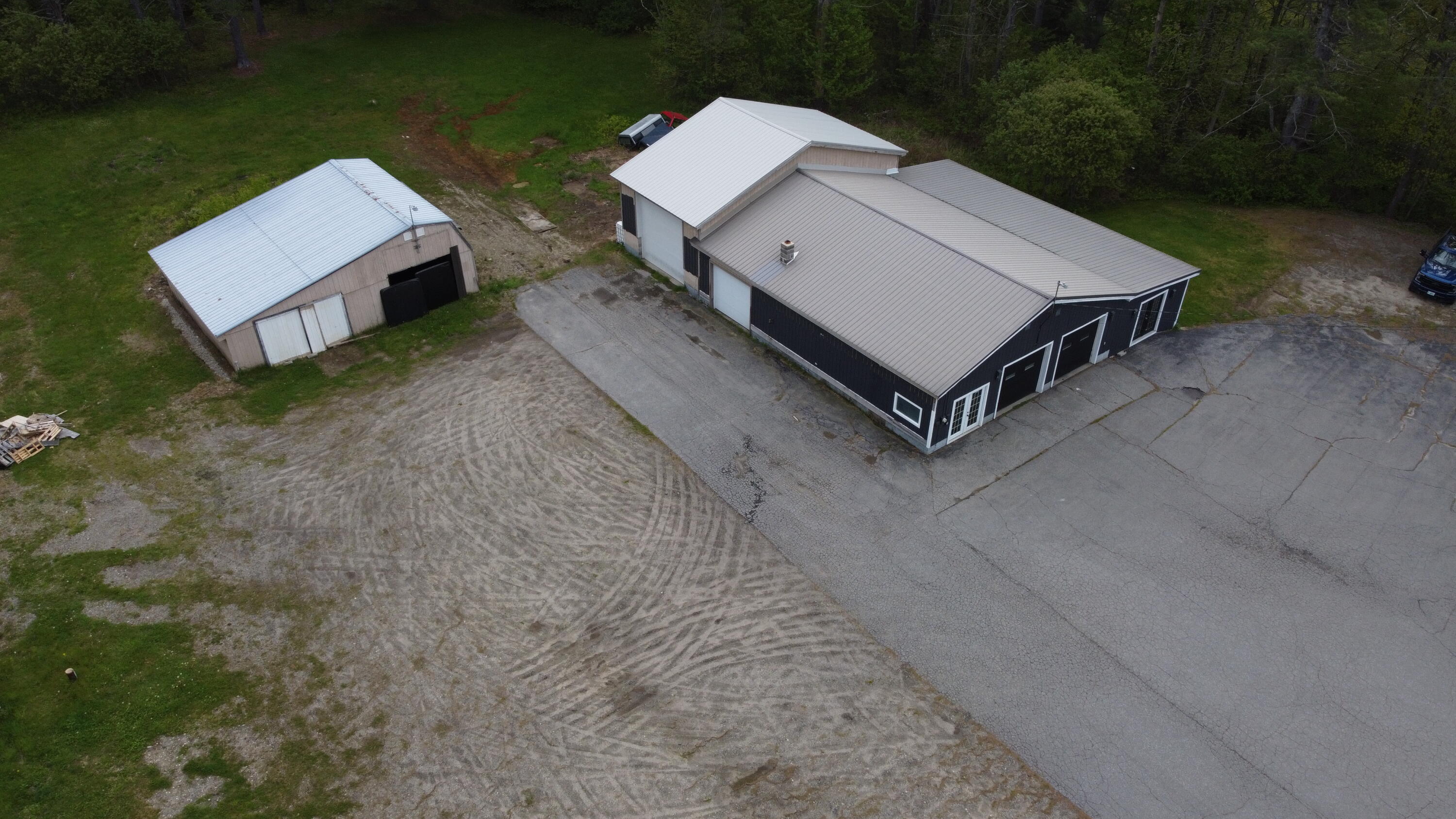 28 Soper Road Durham ME 04222