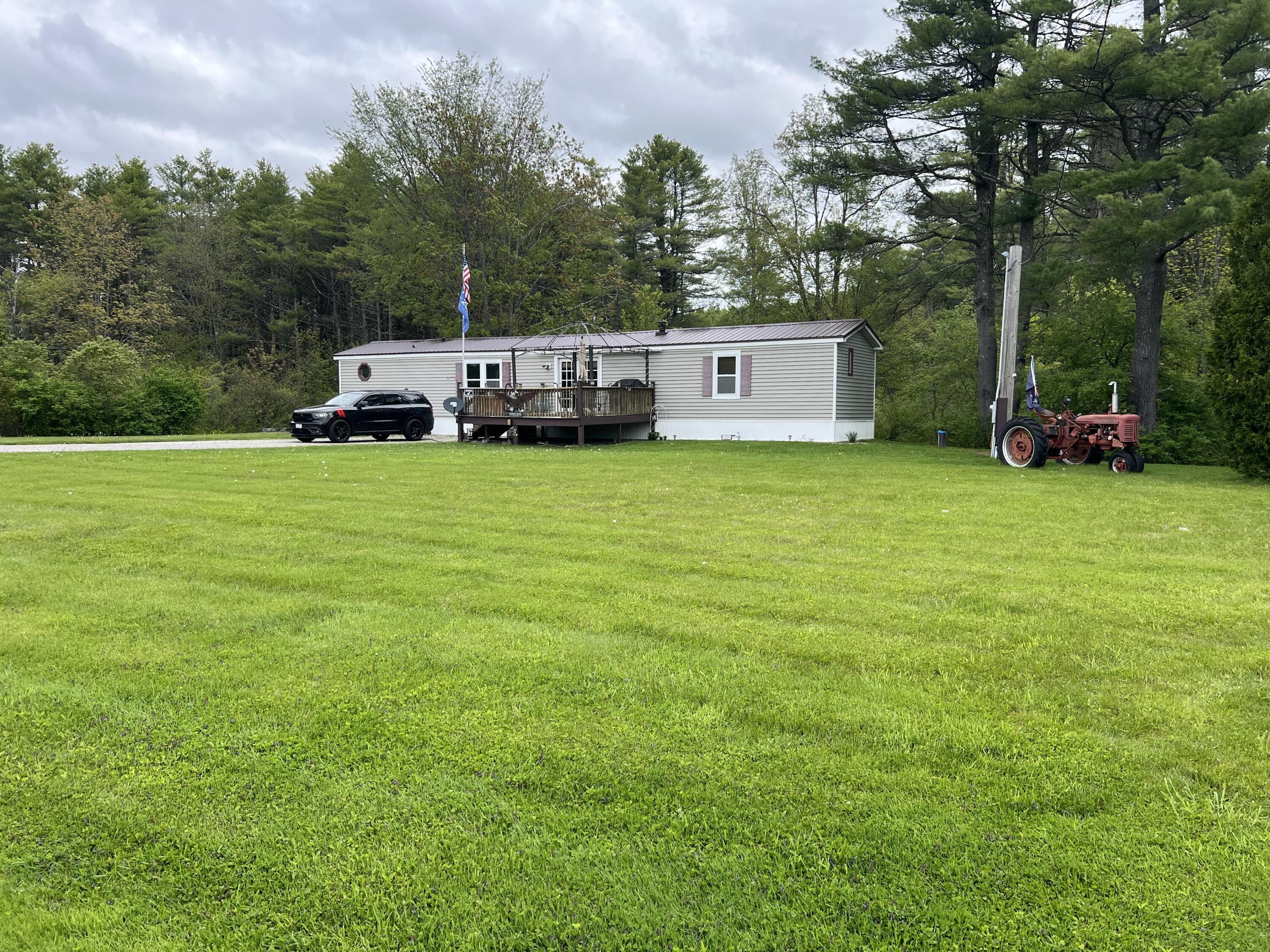 28 Soper Road Durham ME 04222