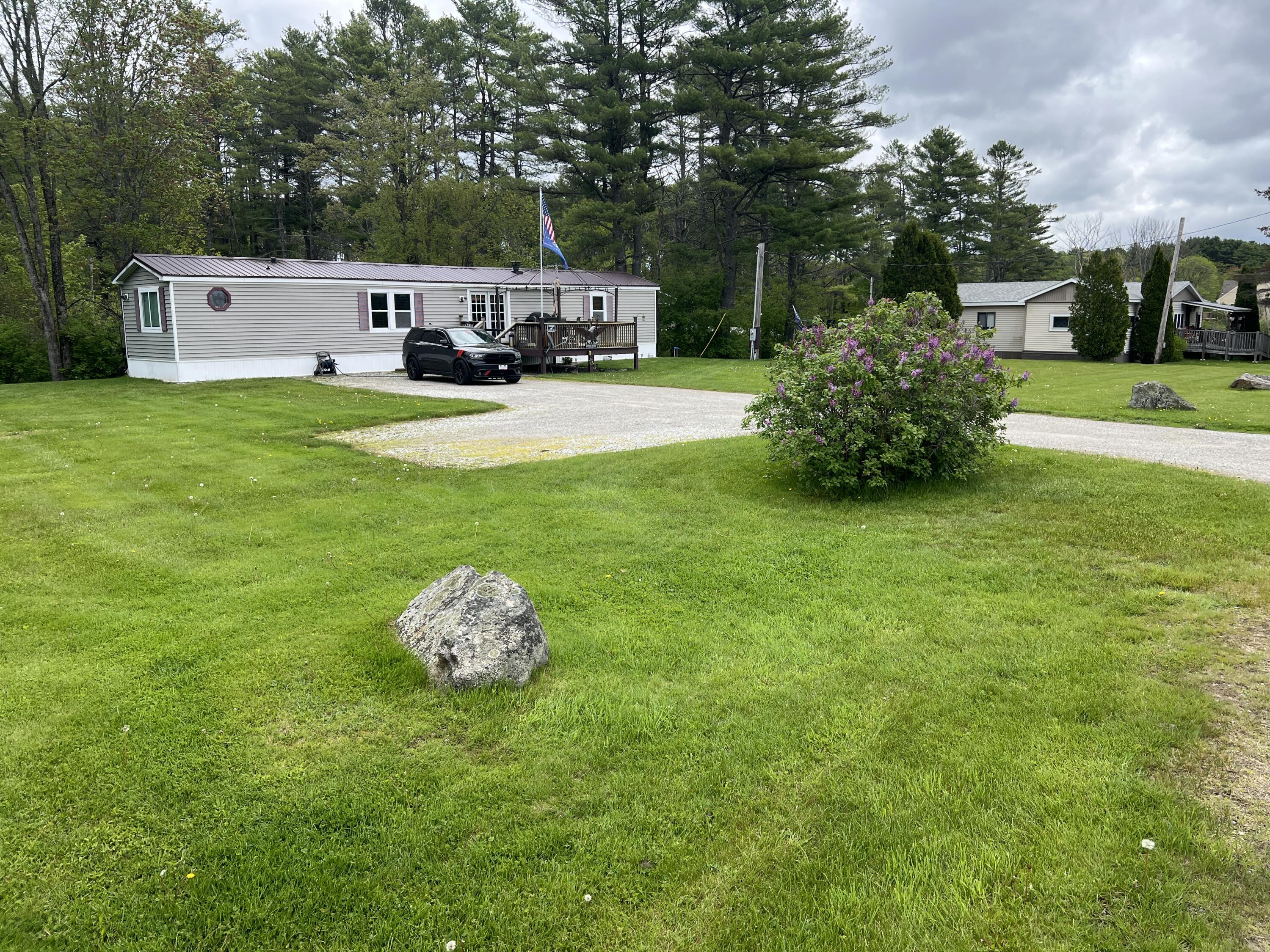 28 Soper Road Durham ME 04222