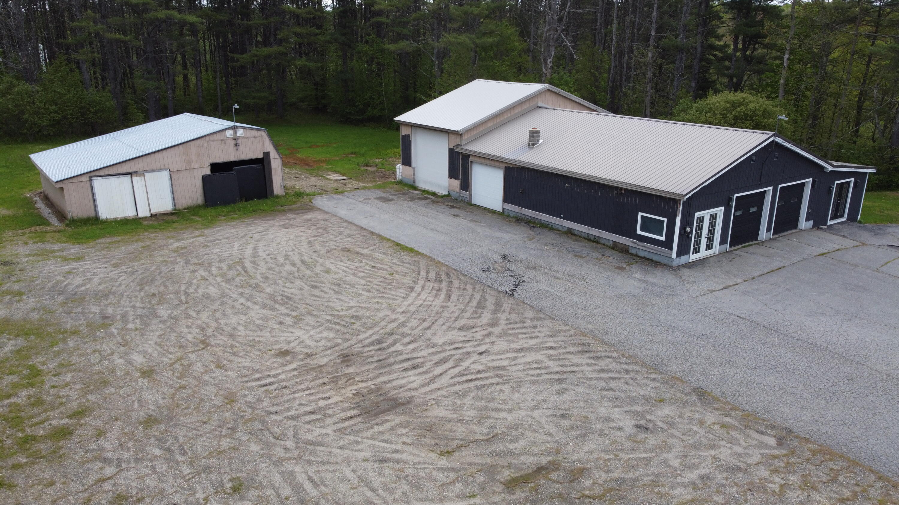 28 Soper Road Durham ME 04222