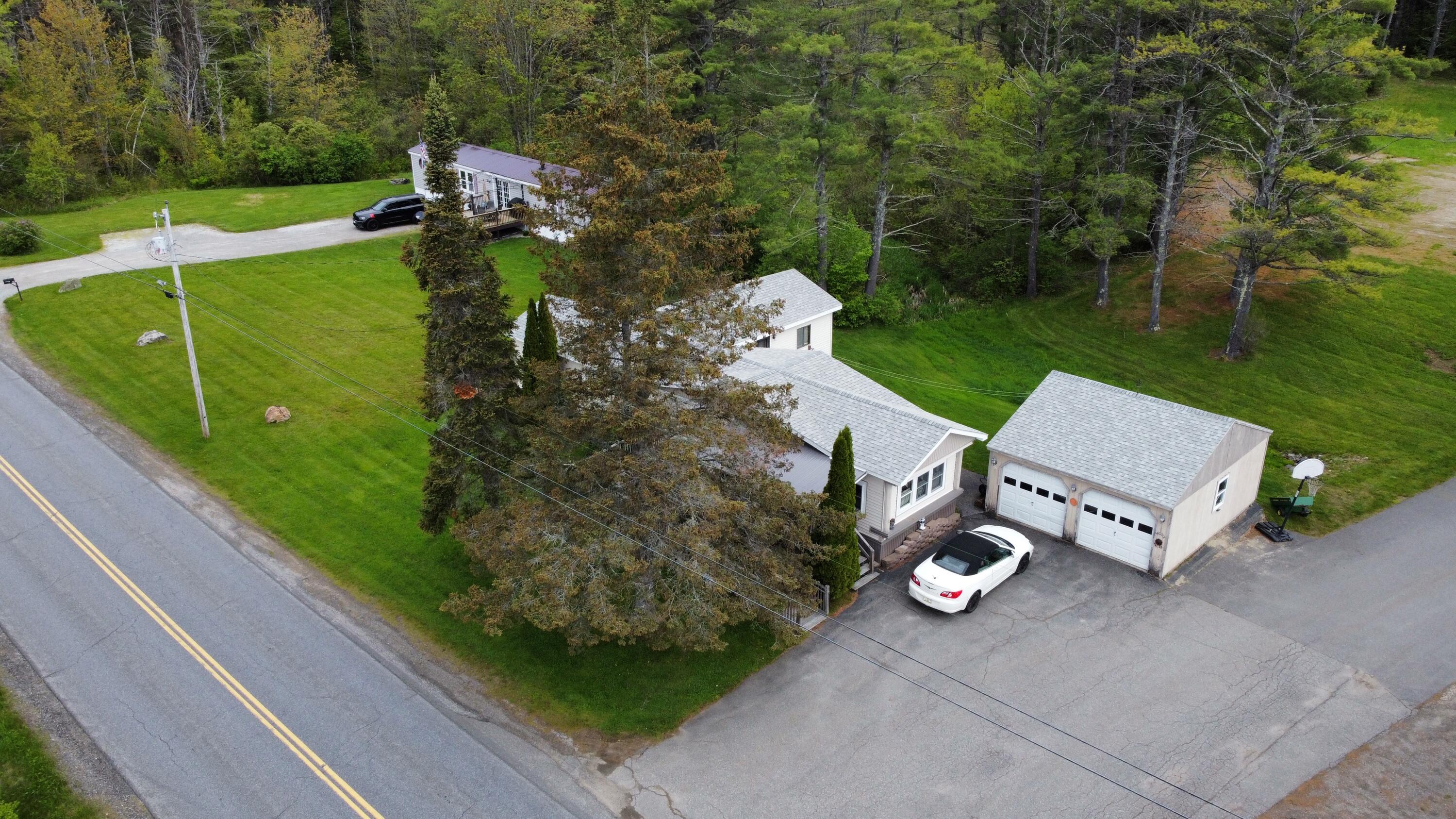 28 Soper Road Durham ME 04222