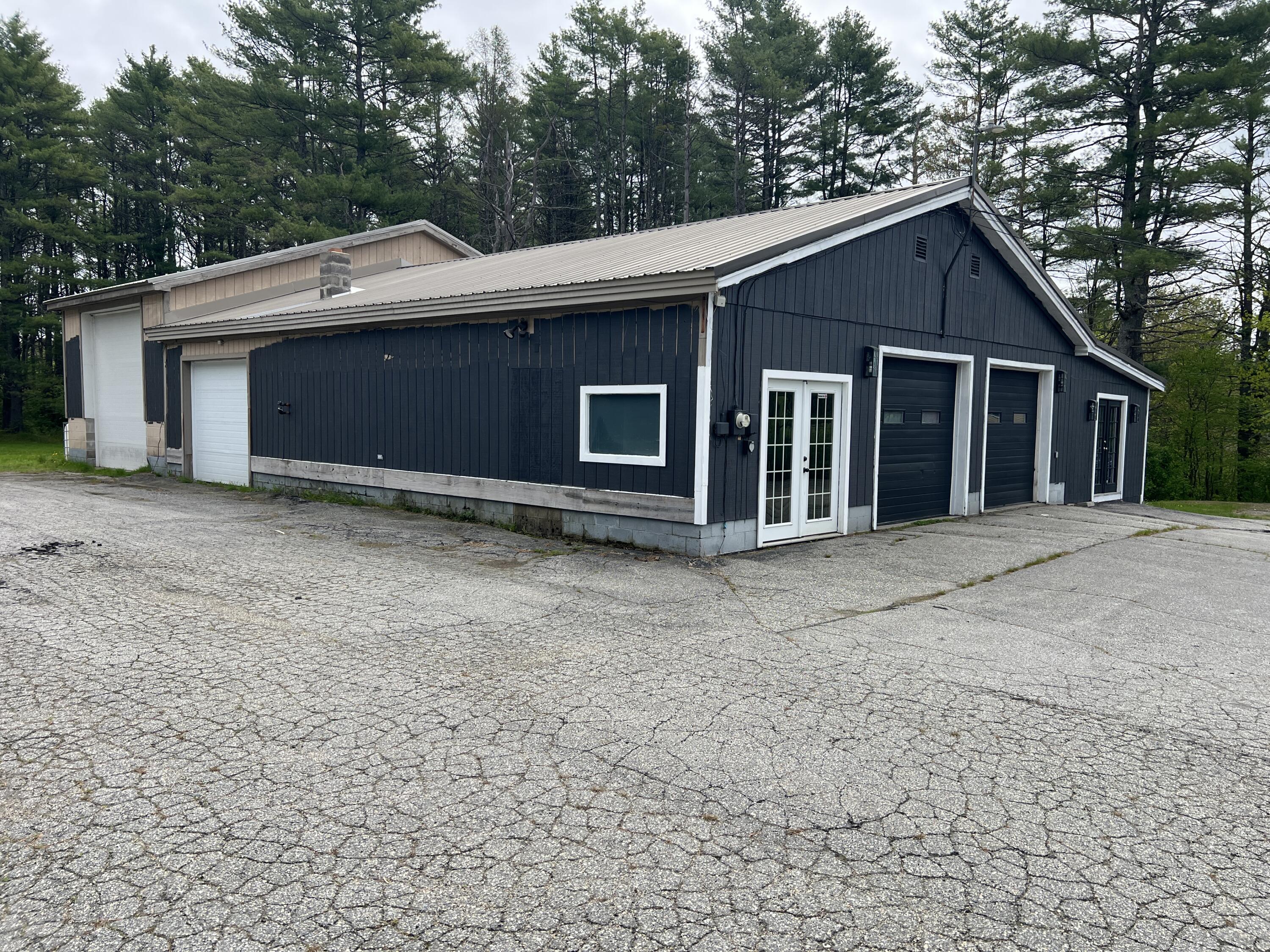 28 Soper Road Durham ME 04222