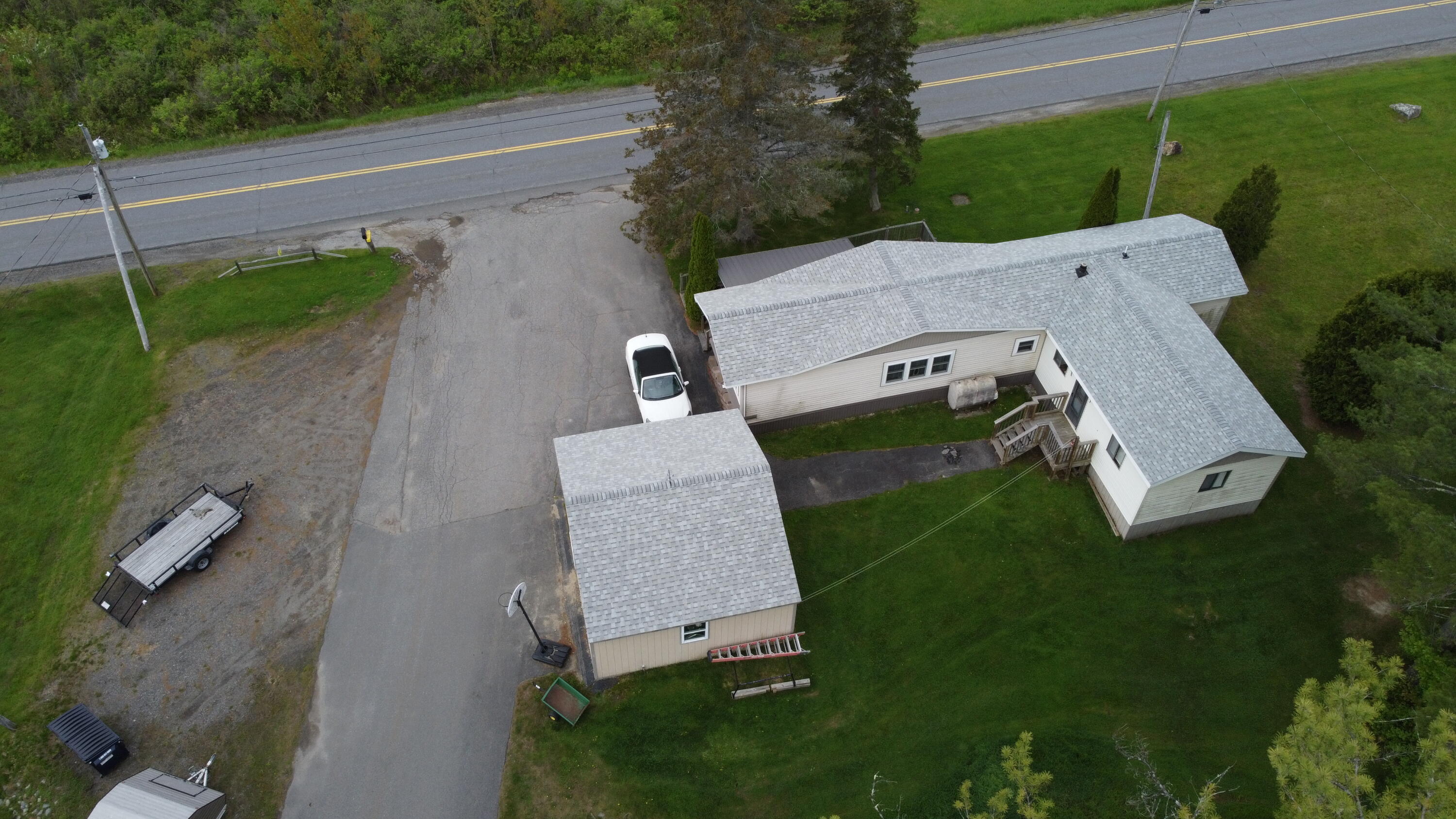 28 Soper Road Durham ME 04222