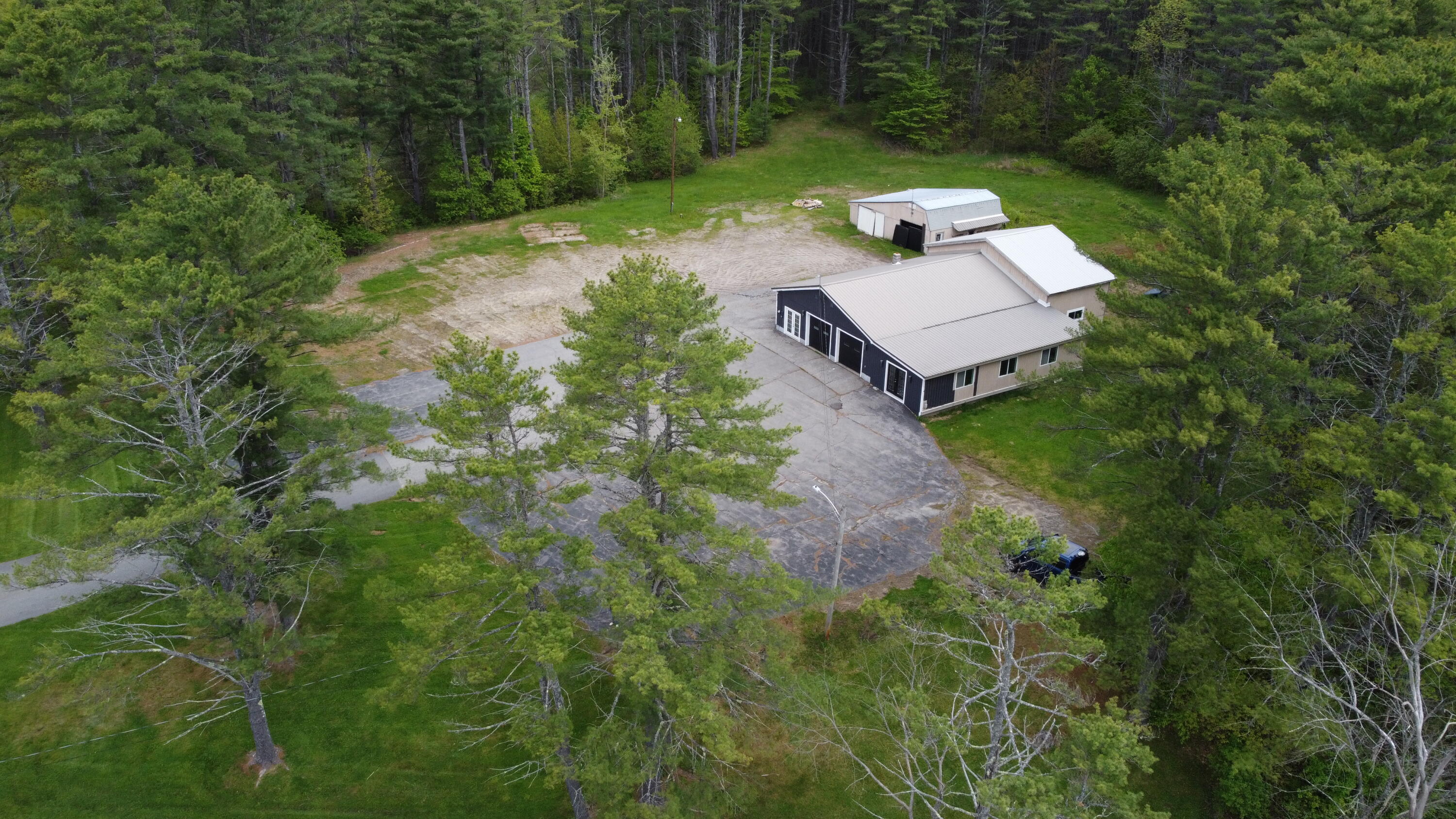 28 Soper Road Durham ME 04222