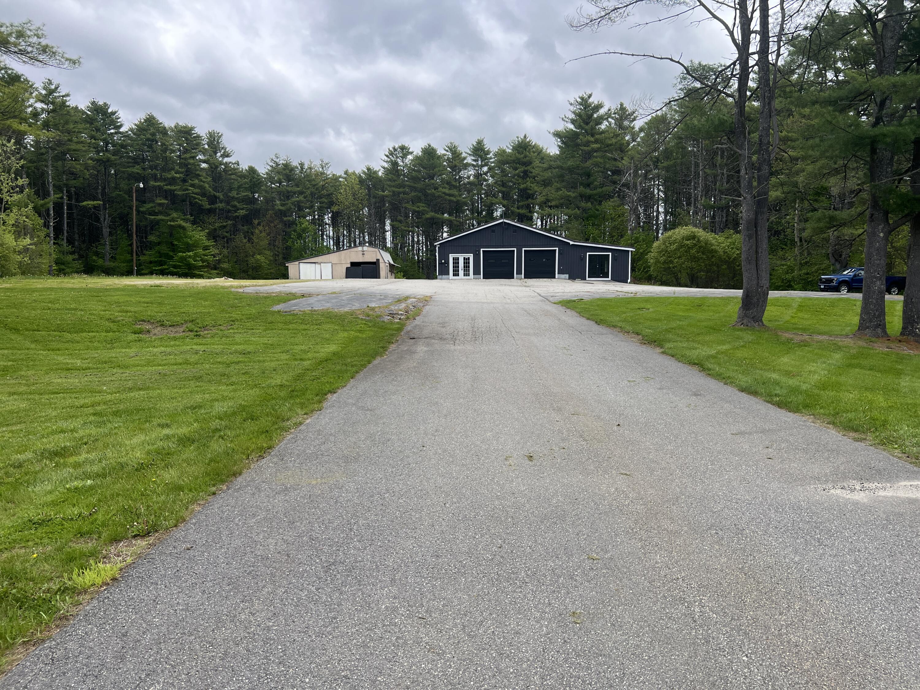 28 Soper Road Durham ME 04222