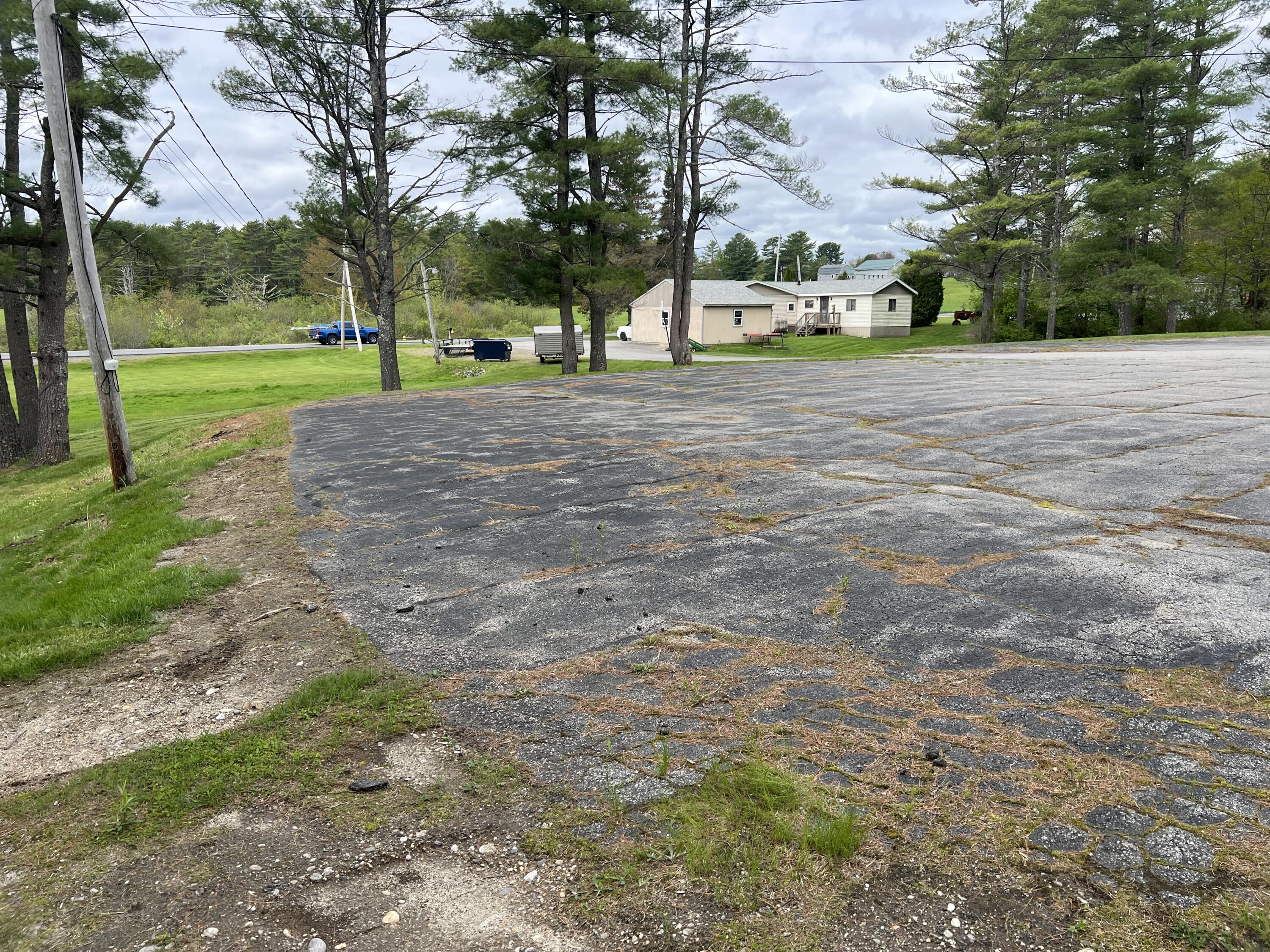 28 Soper Road Durham ME 04222