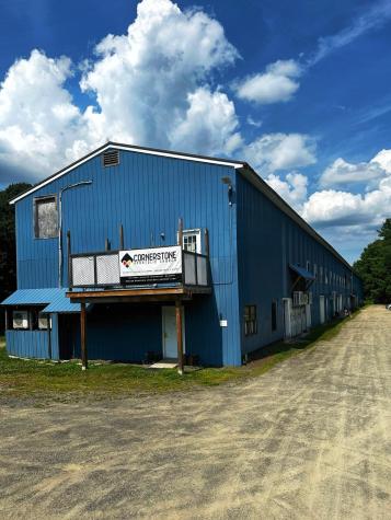 1491 N North Main Street Winterport ME 04496